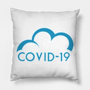 C9 Cloud-19 (c) Pillow