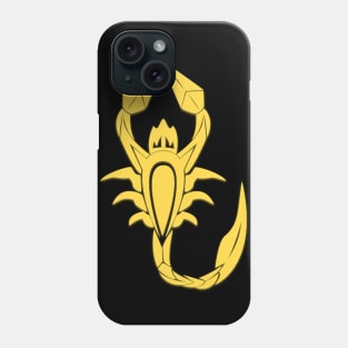 SCORPION 92 - SHIRAI RYU [Mortal Kombat] Phone Case