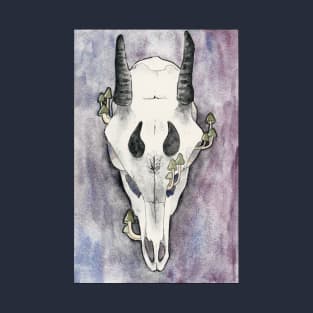 antelope skull T-Shirt