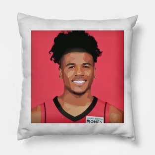 Jalen Green Pillow