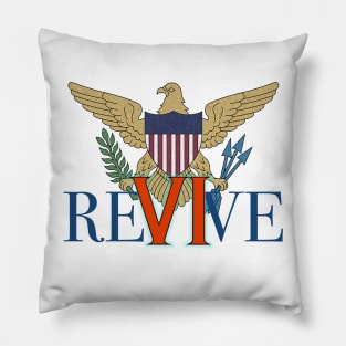 reVIve Pillow