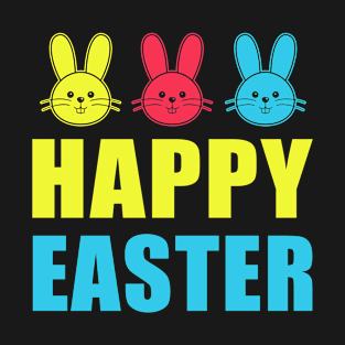 Happy Easter T-Shirt