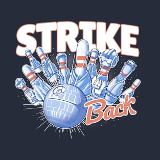 Strikeback T-Shirt
