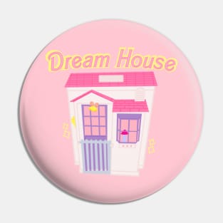 Dream home Pin