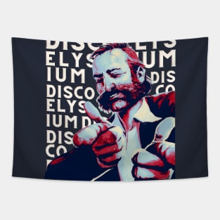 elysium Tapestry