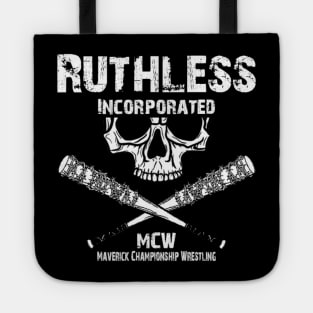 Ruthless Inc Tote