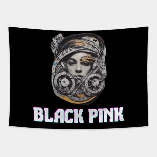 Blackpink Tapestry