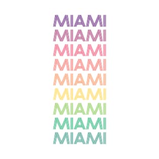 Miami T-Shirt