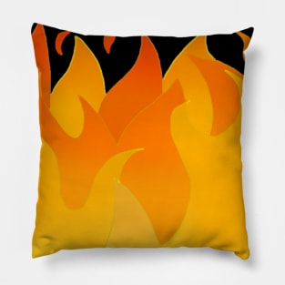 Fire Pillow