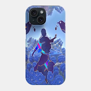 Nature Dance Phone Case