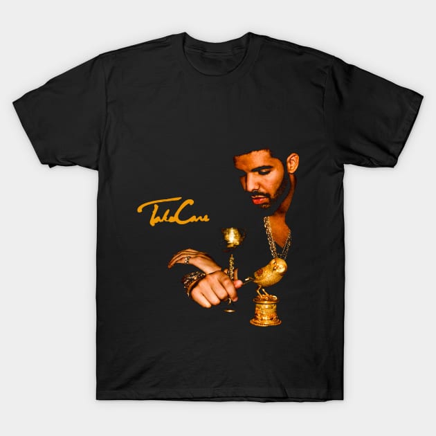 Drake Take Care Album