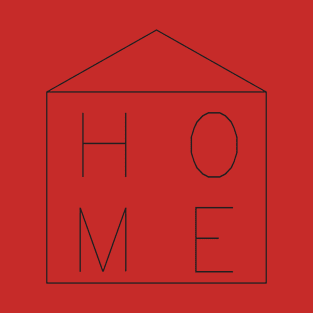 home T-Shirt