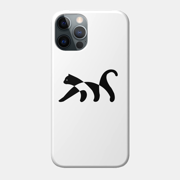 Cat Gift Idea - Pets - Phone Case