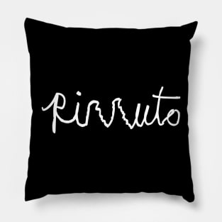 Rizzuto Billy Madison Pillow