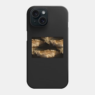 Cave-scape Phone Case