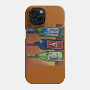 Cabernet Phone Case