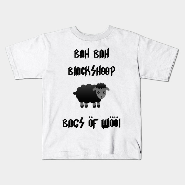 Bah Bah Black Sheep 2