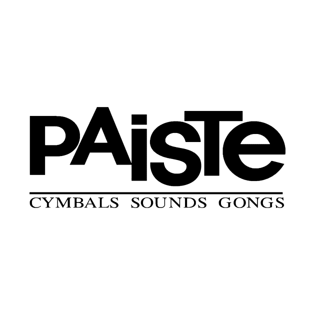 Paiste Cymbals Sounds by kacahitam10