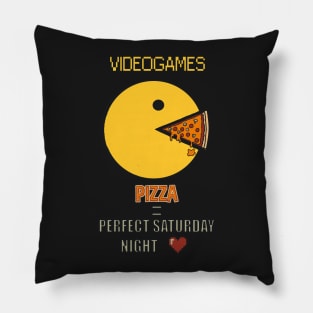 Perferct saturday night Pillow