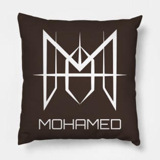 mohamed Pillow