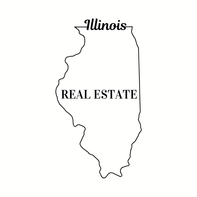 Illinois Real Estate by atomicpropertiesnc