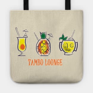 Tambu Lounge Tote