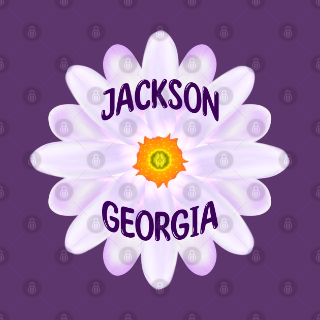 Jackson Georgia by MoMido