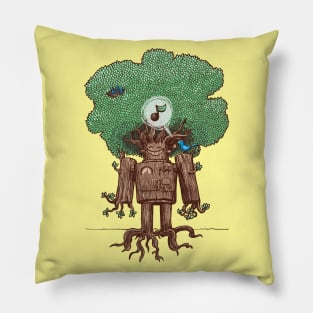 ReGrowth 2020 Pillow