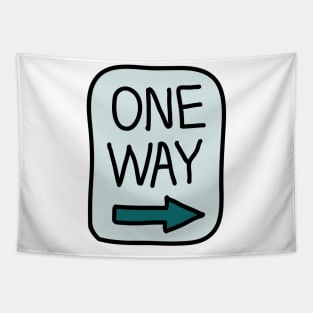 one way Tapestry