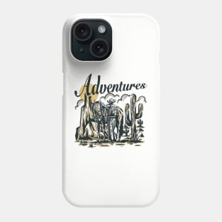 Adventure Phone Case