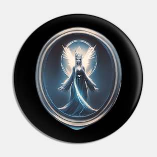 Angel Pin