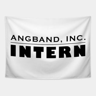 Angband, Inc. Intern Tapestry