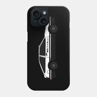 Toyota AE86 Phone Case