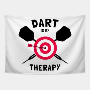 darts Tapestry