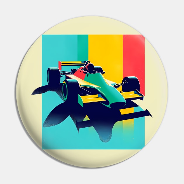 formula 1 car Pin by TaevasDesign