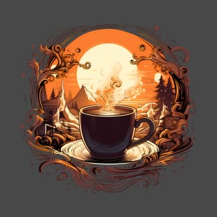 Coffee T-Shirt