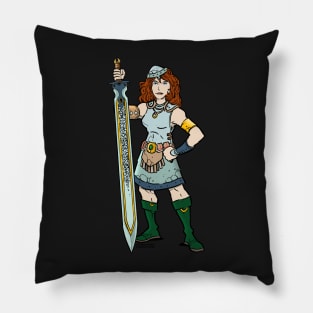 Amazon Pillow