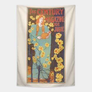 The Century, June Tapestry