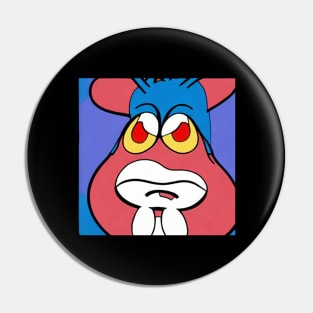 DreamNstimpy Pin