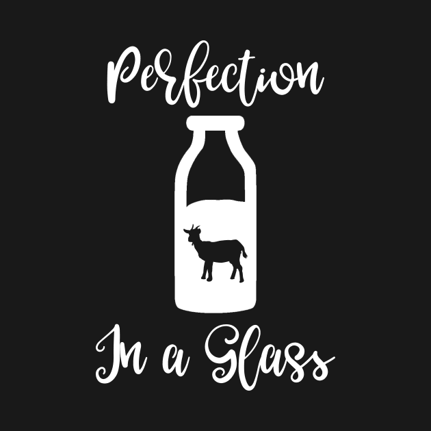 Perfection in a Glass by DANPUBLIC