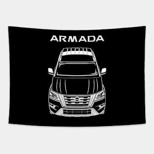 Armada 2021-2023 Tapestry