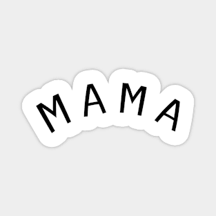 MAMA Magnet