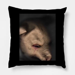 Porky Pig Pillow