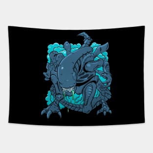 Alien Tapestry