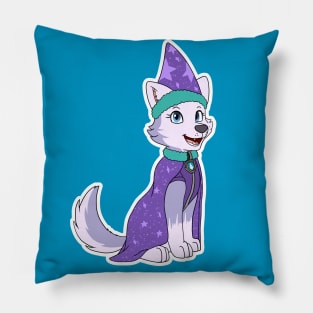 PAW Patrol Halloween Enchantress Everest Pillow