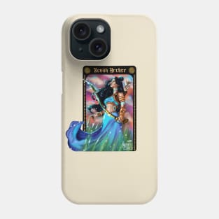 Arquera Phone Case