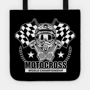 MOTOCROSS WORL CHAMPIONSHIP Tote