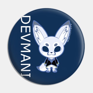 DEVMANI V2 Pin