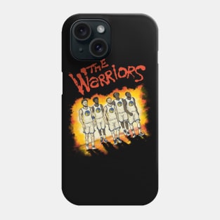 THE DUBS Phone Case