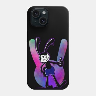 The Lucky Rabbit Phone Case